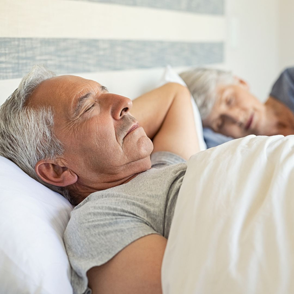 couple sleeping soundly couple sleeping soundly